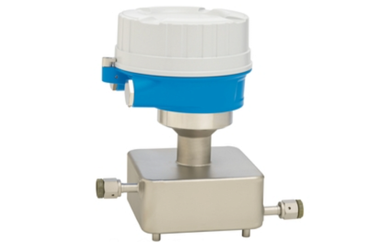 Кориолисовый расходомер Proline Cubemass C 500 Endress+Hauser